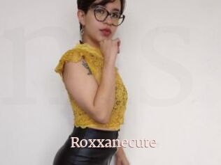 Roxxanecute