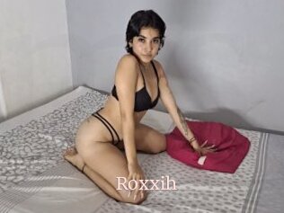 Roxxih