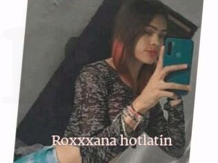 Roxxxana_hotlatin