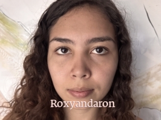 Roxyandaron