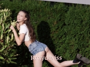 Roxydeviss