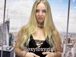 Roxyfoxygirl