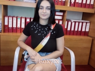 Roxyix