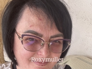 Roxymuller