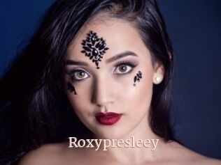 Roxypresleey