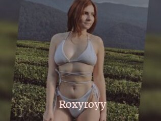 Roxyroyy