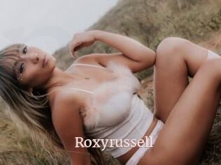 Roxyrussell