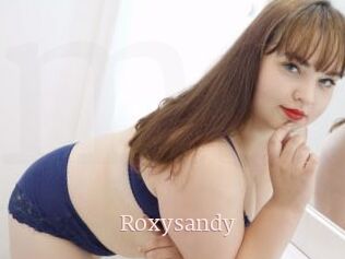 Roxysandy