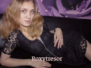 Roxytresor