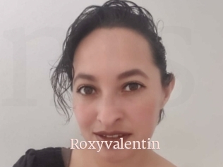 Roxyvalentin