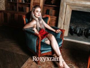 Roxyxrain