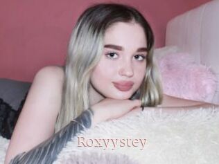 Roxyystey