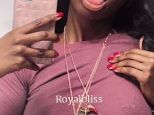 Royalbliss