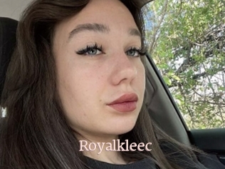 Royalkleec