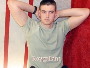 Roygallant