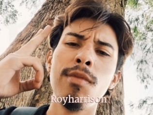 Royharrison