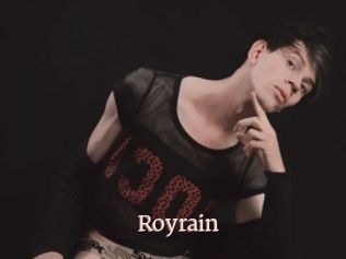 Royrain