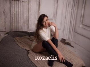 Rozaelis