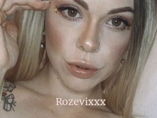 Rozevixxx