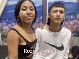 Rozyandjulian