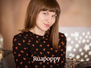 Ruapoppy