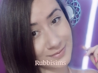 Rubbisims