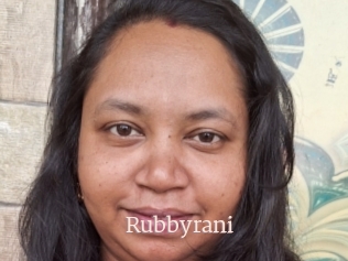 Rubbyrani