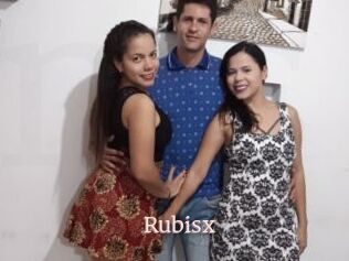 Rubisx