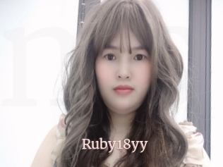 Ruby18yy