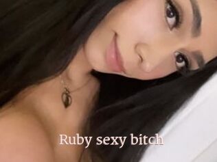 Ruby_sexy_bitch