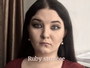 Ruby_stoneee