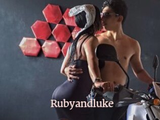 Rubyandluke