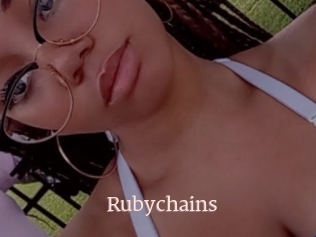 Rubychains