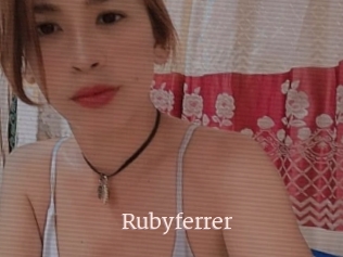 Rubyferrer