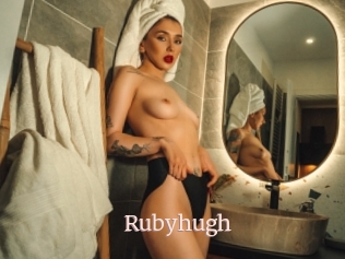 Rubyhugh