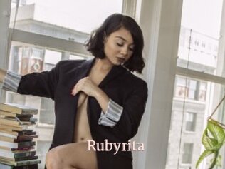 Rubyrita