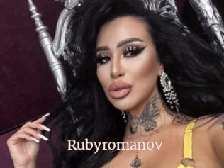 Rubyromanov