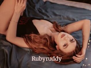 Rubyruddy