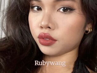 Rubywang