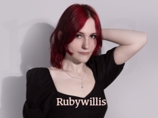 Rubywillis