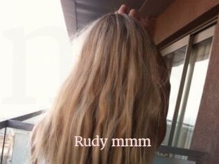 Rudy_mmm