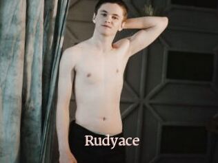 Rudyace