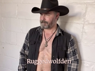 Ruggedwolfden