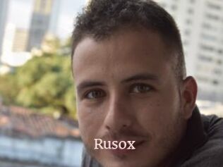 Rusox