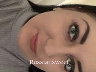 Russiansweet