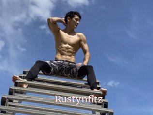 Rustynfitz