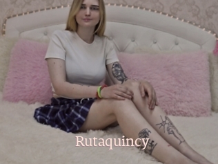 Rutaquincy