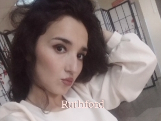 Ruthford