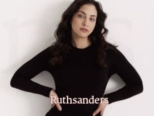 Ruthsanders