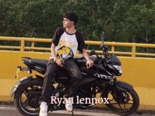 Ryan_lennox